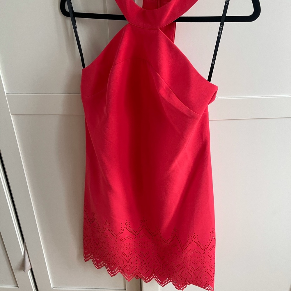 LAUNDRY Dress